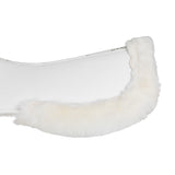 Pad MF-S JCCS-S CW-CS suede full sheepskin flat