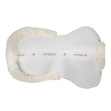 Pad MF-S JCCS-S CW-CS suede full sheepskin flat