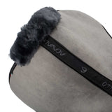 Pad MF-S JCCS-S CW-CS suede full sheepskin flat