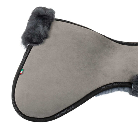 Pad MF-S JCCS-S CW-CS suede full sheepskin flat