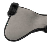 Pad MF-S JCCS-S CW-CS suede full sheepskin flat