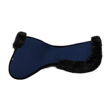 Pad MF-S JCCS-S CW-CS suede full sheepskin flat