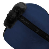 Pad MF-S JCCS-S CW-CS suede full sheepskin flat