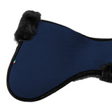 Pad MF-S JCCS-S CW-CS suede full sheepskin flat