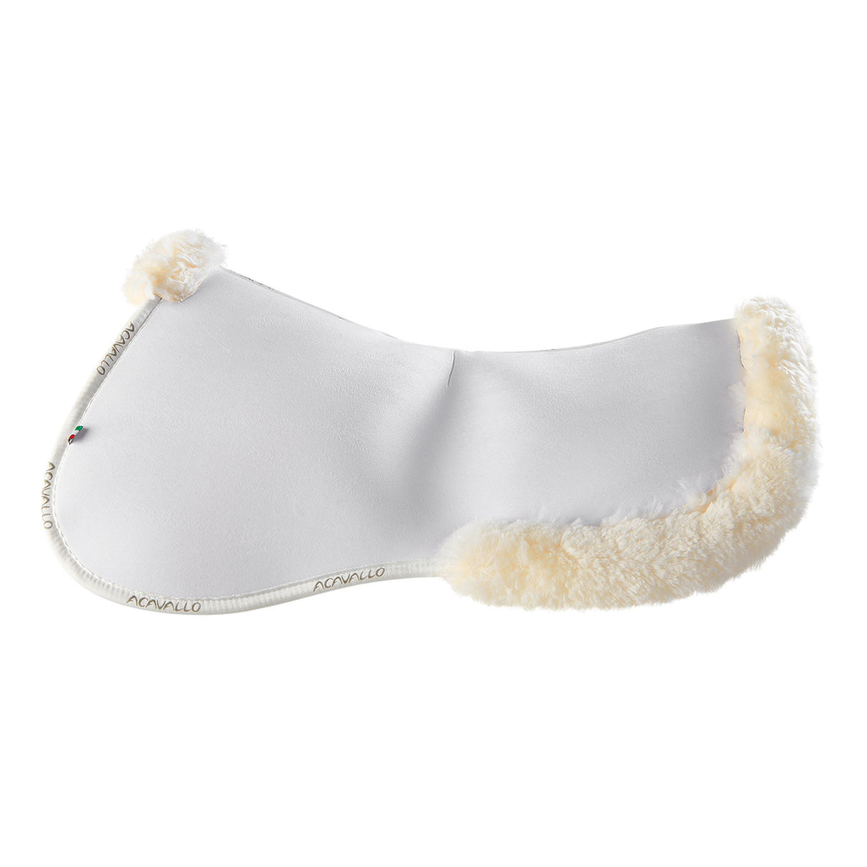 Pad MF-S HPS-S CW-CS suede full sheepskin configurable pockets