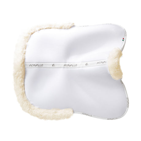 Pad MF-S HPS-S CW-CS suede full sheepskin configurable pockets