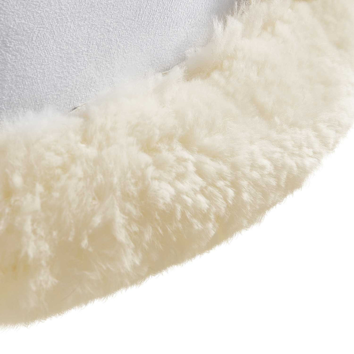Pad MF-S HPS-S CW-CS suede full sheepskin configurable pockets