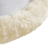 Pad MF-S HPS-S CW-CS suede full sheepskin configurable pockets