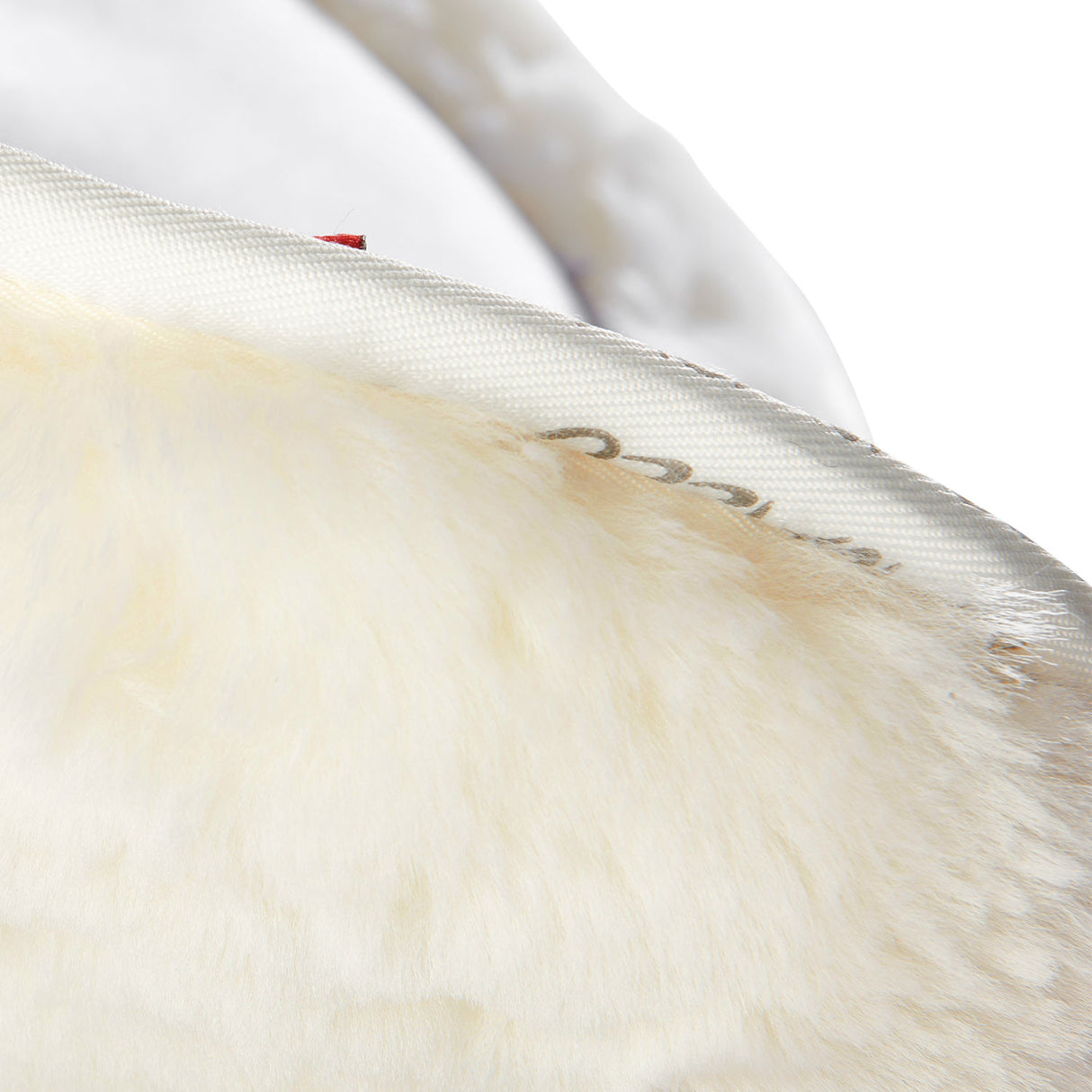 Pad MF-S HPS-S CW-CS suede full sheepskin configurable pockets