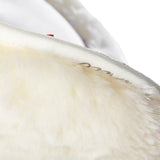 Pad MF-S HPS-S CW-CS suede full sheepskin configurable pockets