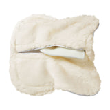 Pad MF-S HPS-S CW-CS suede full sheepskin configurable pockets