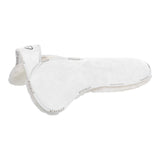 Pad MF-S WFS suede full sheepskin flat