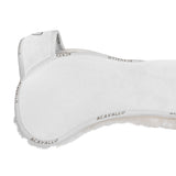 Pad MF-S WFS suede full sheepskin flat