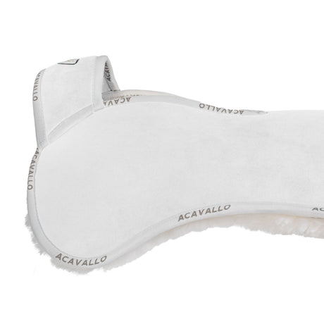 Pad MF-S WFS suede full sheepskin flat