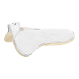 Pad MF-S WFS suede full sheepskin flat