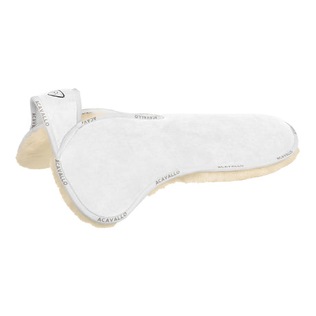 Pad MF-S WFS suede full sheepskin flat