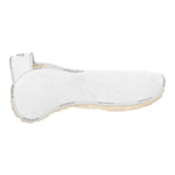 Pad MF-S WFS suede full sheepskin flat