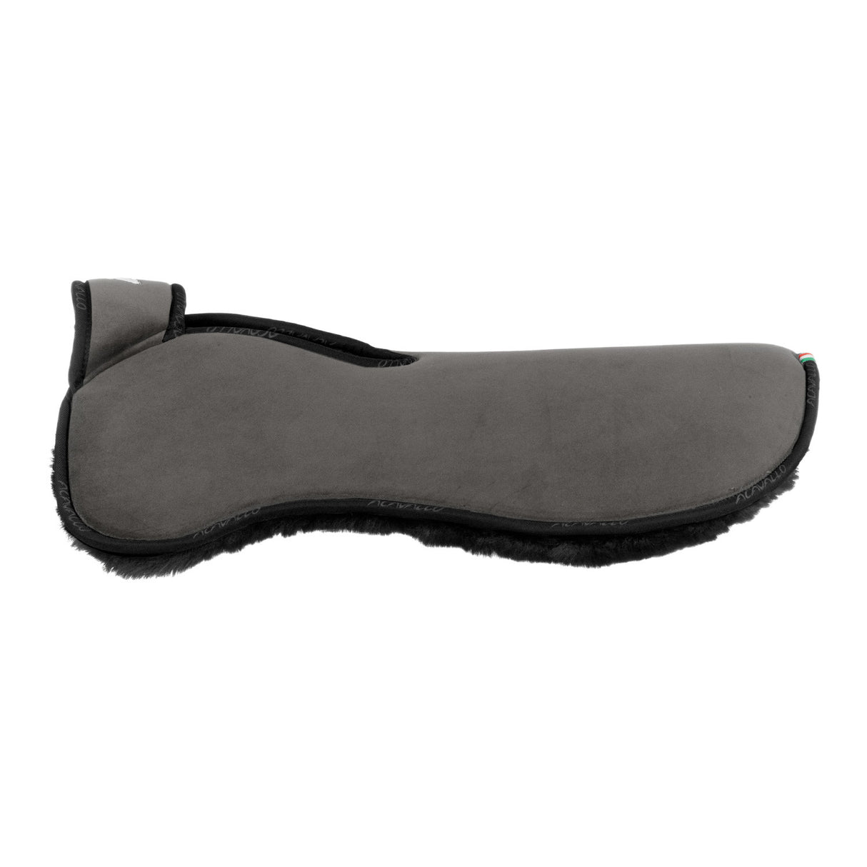 Pad MF-S WFS suede full sheepskin flat