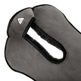 Pad MF-S WFS suede full sheepskin flat