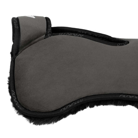 Pad MF-S WFS suede full sheepskin flat