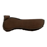Pad MF-S WFS suede full sheepskin flat