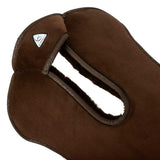 Pad MF-S WFS suede full sheepskin flat