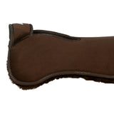 Pad MF-S WFS suede full sheepskin flat
