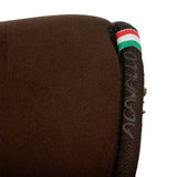 Pad MF-S WFS suede full sheepskin flat