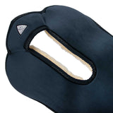 Pad MF-S WFS suede full sheepskin flat