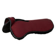 Pad MF-S WFS suede full sheepskin flat