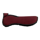 Pad MF-S WFS suede full sheepskin flat