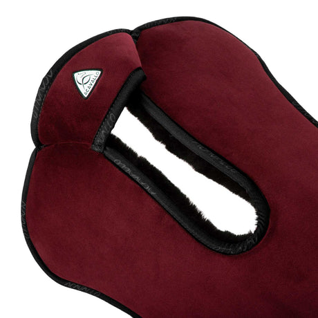 Pad MF-S WFS suede full sheepskin flat
