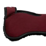 Pad MF-S WFS suede full sheepskin flat