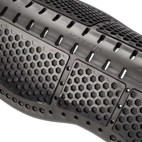Piuma Aerobalance EVA gel pad flat