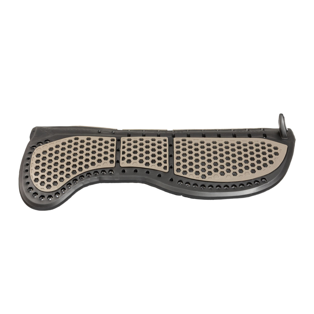 Piuma Aerobalance EVA gel pad flat
