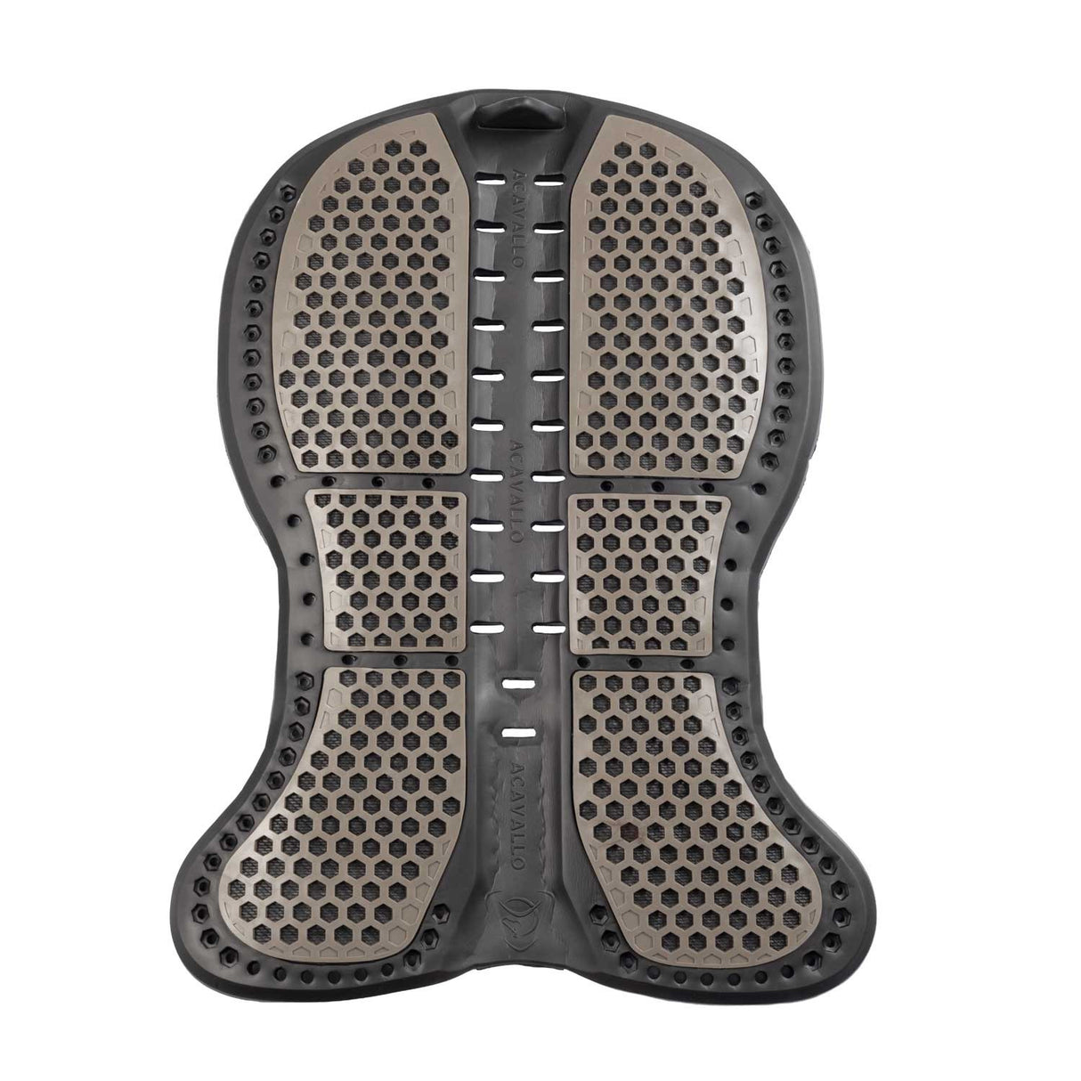 Piuma Aerobalance EVA gel pad flat