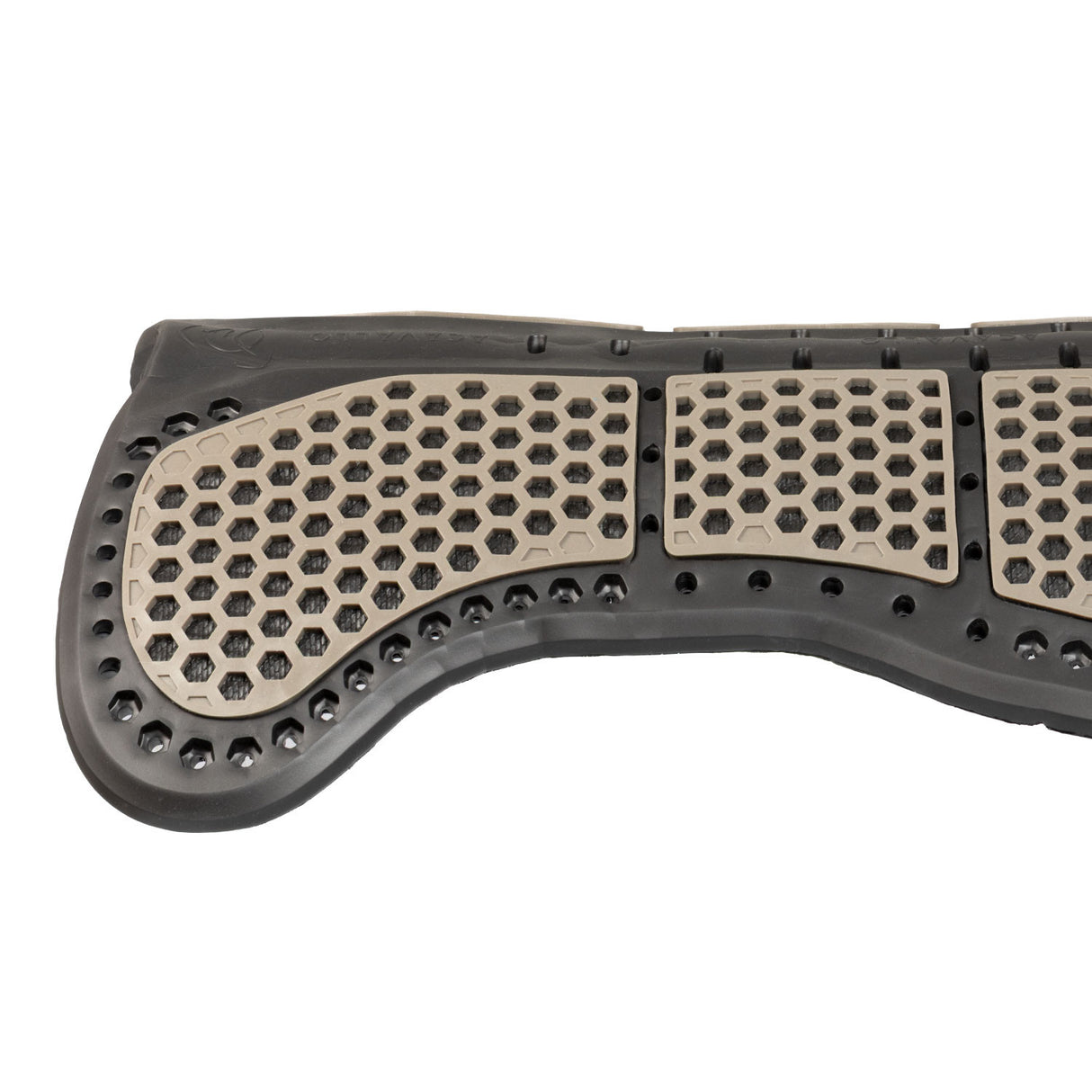 Piuma Aerobalance EVA gel pad flat