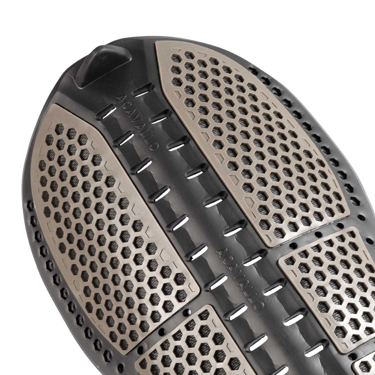Piuma Aerobalance EVA gel pad flat