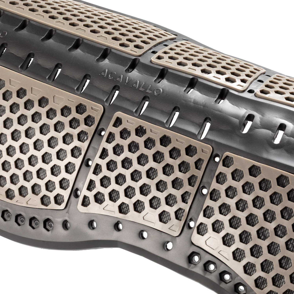 Piuma Aerobalance EVA gel pad flat