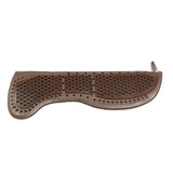 Piuma Aerobalance EVA gel pad flat