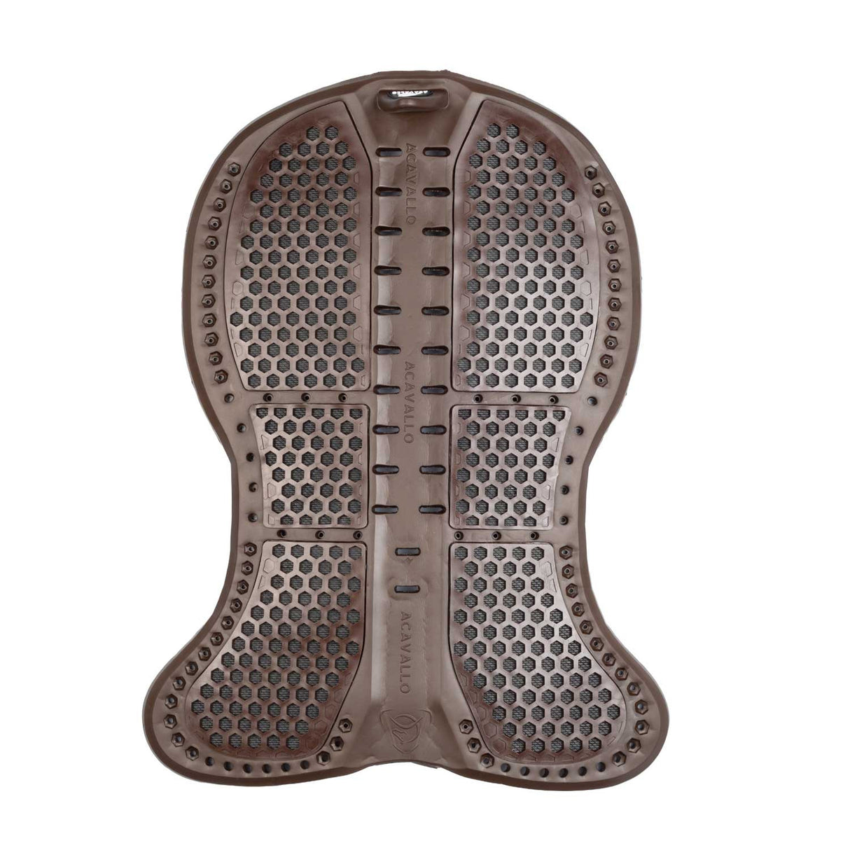 Piuma Aerobalance EVA gel pad flat