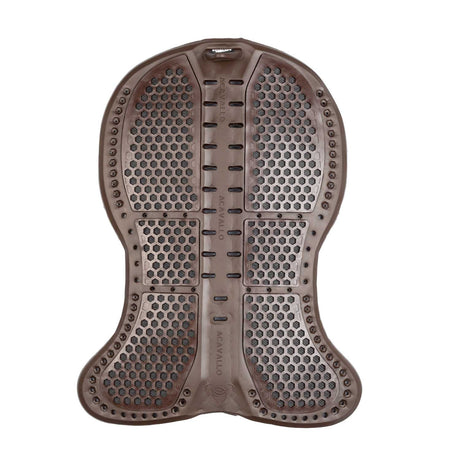 Piuma Aerobalance EVA gel pad flat