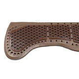 Piuma Aerobalance EVA gel pad flat