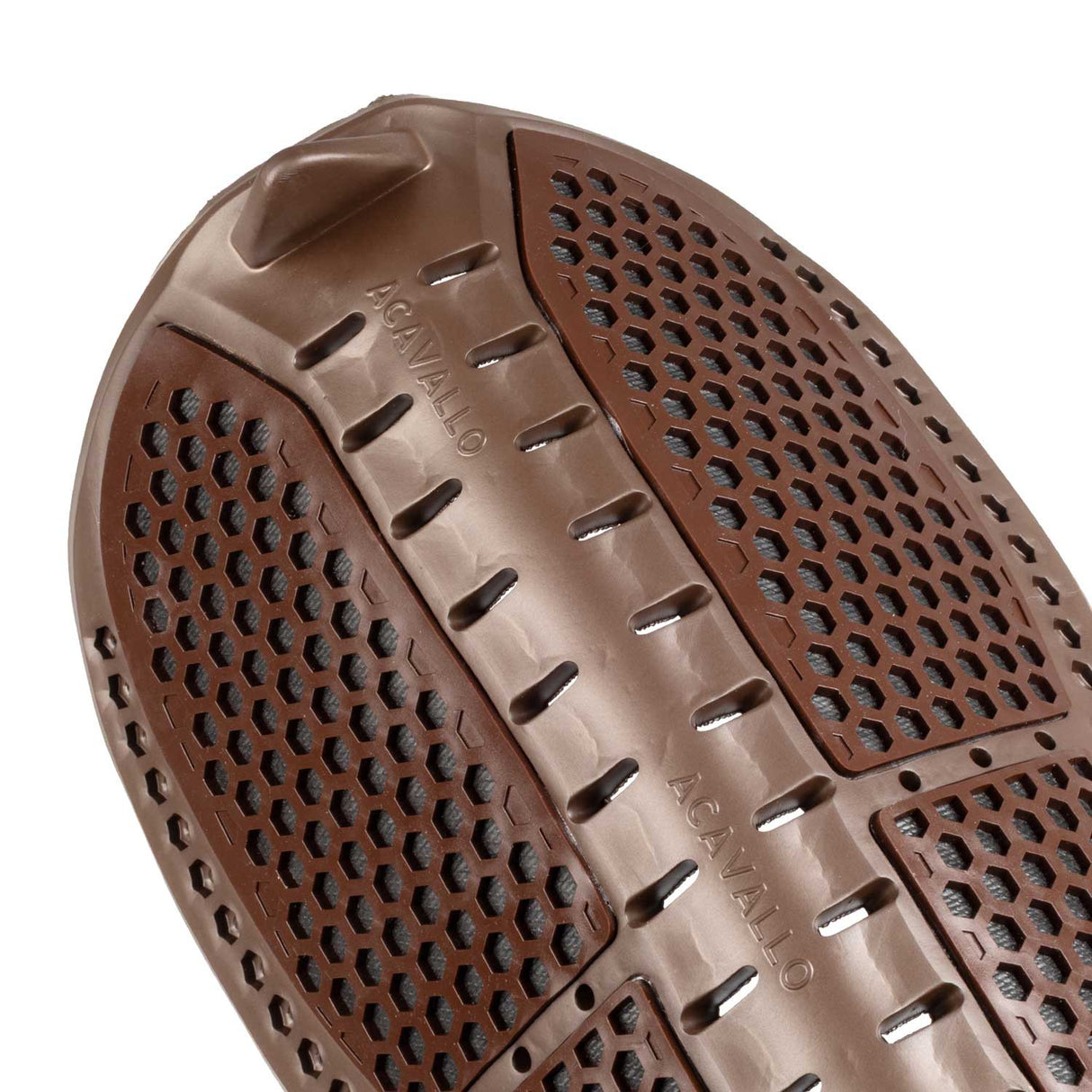 Piuma Aerobalance EVA gel pad flat