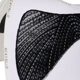 Saddle pad DS CW-CS twin sided gel grip