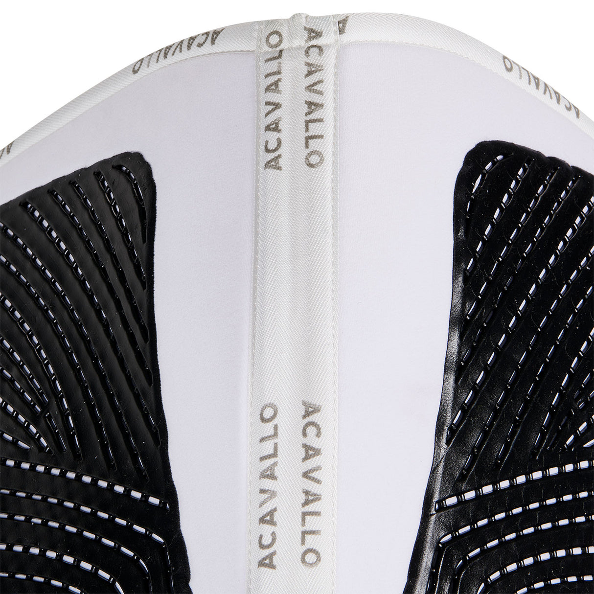 Saddle pad DS CW-CS twin sided gel grip