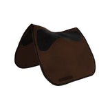 Saddle pad DS CW-CS twin sided gel grip