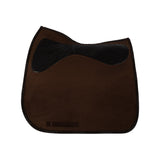 Saddle pad DS CW-CS twin sided gel grip