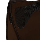 Saddle pad DS CW-CS twin sided gel grip