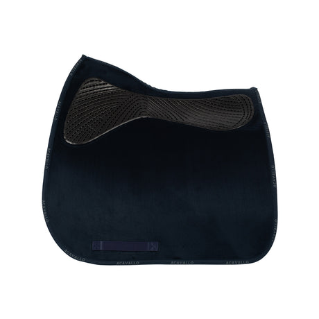 Saddle pad DS CW-CS twin sided gel grip